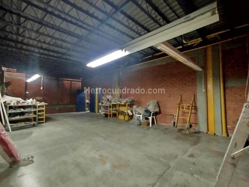 Bodega en Arriendo, Alameda, Cali - Vista 4