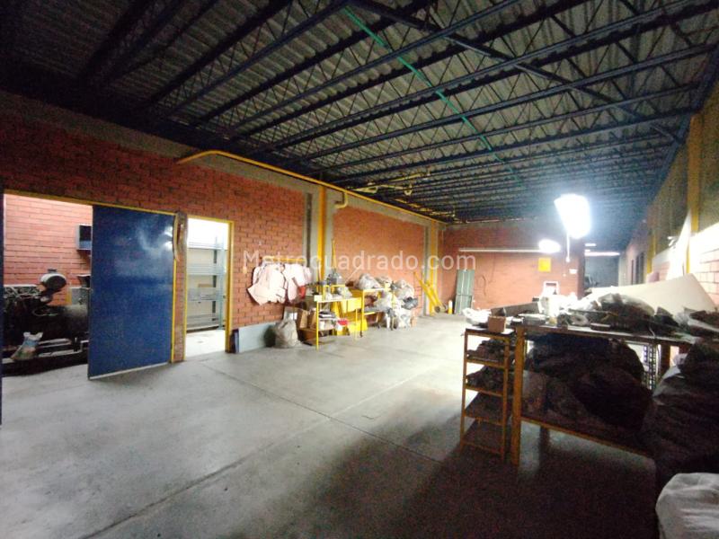 Bodega en Arriendo, Alameda, Cali - Vista 5