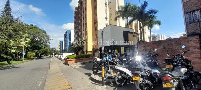 Apartamento en venta en Caney, Cali · foto 2 de 18