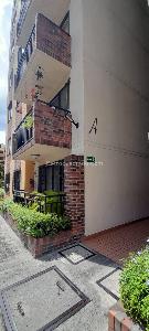 Apartamento en venta en Caney, Cali · foto 3 de 18