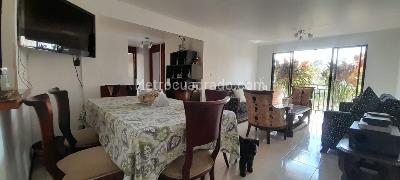 Apartamento en venta en Caney, Cali · foto 6 de 18
