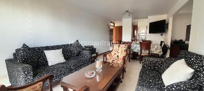 Apartamento en venta en Caney, Cali · foto 7 de 18