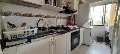 Apartamento en venta en Caney, Cali · foto 9 de 18