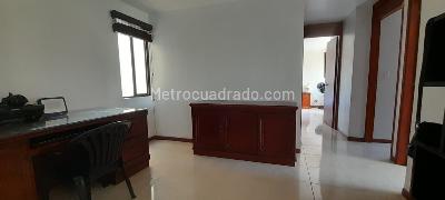 Apartamento en venta en Caney, Cali · foto 13 de 18