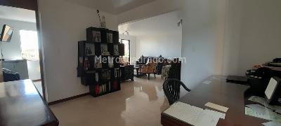 Apartamento en venta en Caney, Cali · foto 14 de 18