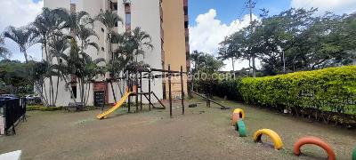 Apartamento en venta en Caney, Cali · foto 16 de 18