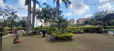Apartamento en venta en Caney, Cali · foto 17 de 18