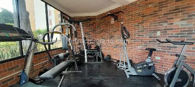 Apartamento en venta en Caney, Cali · foto 18 de 18