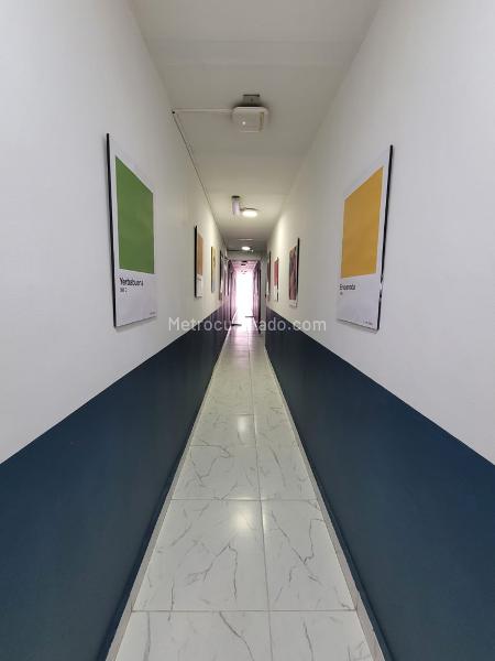 Edificio de Apartamentos en Arriendo, San Fernando, Cali - Widok 2
