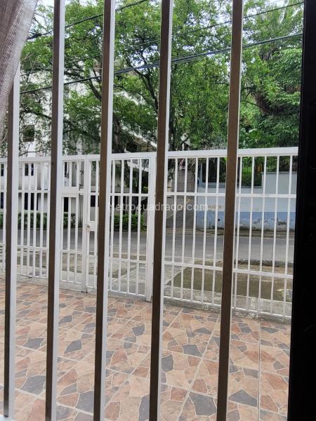 Edificio de Apartamentos en Arriendo, San Fernando, Cali - Widok 4
