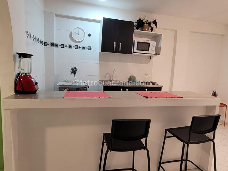 Edificio de Apartamentos en Arriendo, San Fernando, Cali - Więcej