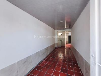 Apartamento de 1 alcoba en venta en Alfonso Lopez, Palmira, 38 m² · foto 2 de 6