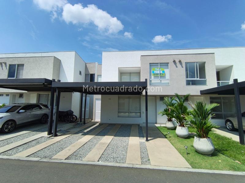 Piso – Jamundi - Vista 4