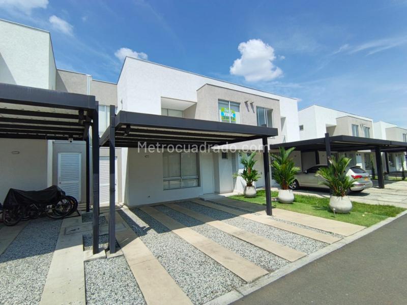 Piso – Jamundi - Vista 5