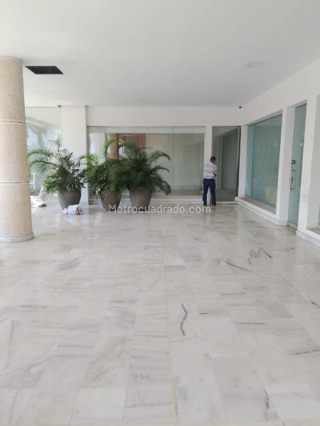Local Comercial en Arriendo, Bocagrande, Cartagena de Indias - Ansicht 4