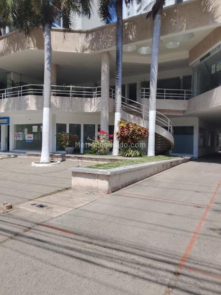 Local Comercial en Arriendo, Bocagrande, Cartagena de Indias - Ansicht 5