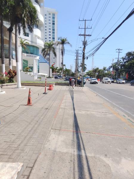 Local Comercial en Arriendo, Bocagrande, Cartagena de Indias - Ansicht 6