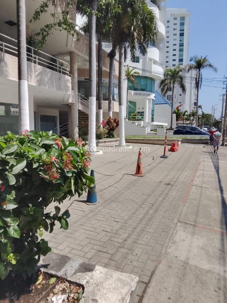 Local Comercial en Arriendo, Bocagrande, Cartagena de Indias - Mehr
