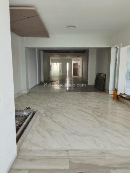 Local Comercial en Arriendo, Bocagrande, Cartagena de Indias - Vista 5
