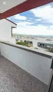 Apartamento de 3 alcobas en venta en Pinares, Pereira, 110 m² · foto 2 de 20