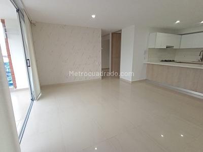 Apartamento de 3 alcobas en venta en Floridablanca, Floridablanca, 100 m² · foto 2 de 20