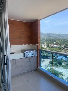 Apartamento de 3 alcobas en venta en Floridablanca, Floridablanca, 100 m² · foto 6 de 20