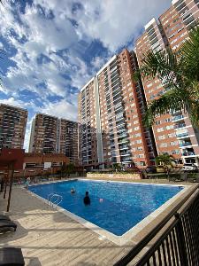 Apartamento de 3 alcobas en venta en Floridablanca, Floridablanca, 100 m² · foto 19 de 20
