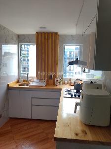 Apartamento en venta en Maraya, Pereira · foto 9 de 20