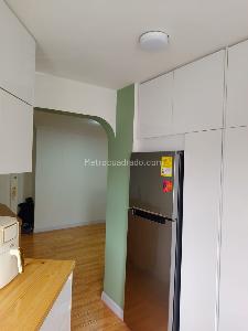 Apartamento en venta en Maraya, Pereira · foto 10 de 20
