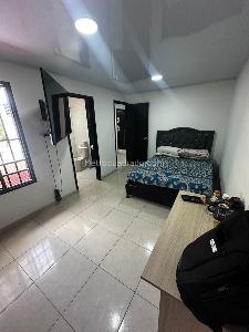 Casa de 4 alcobas en venta en Manantiales, Armenia, 72 m² · foto 9 de 19