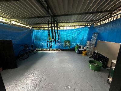 Casa de 4 alcobas en venta en Manantiales, Armenia, 72 m² · foto 19 de 19