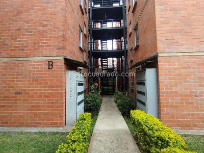 Apartamento en venta en Municipal, Cali · foto 2 de 20