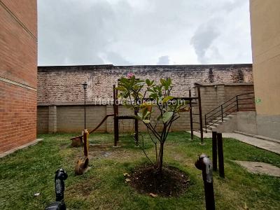 Apartamento en venta en Municipal, Cali · foto 17 de 20