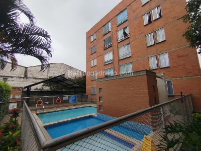 Apartamento en venta en Municipal, Cali · foto 18 de 20