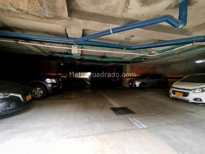 Apartamento en venta en Municipal, Cali · foto 19 de 20