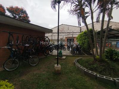 Apartamento en venta en Municipal, Cali · foto 20 de 20