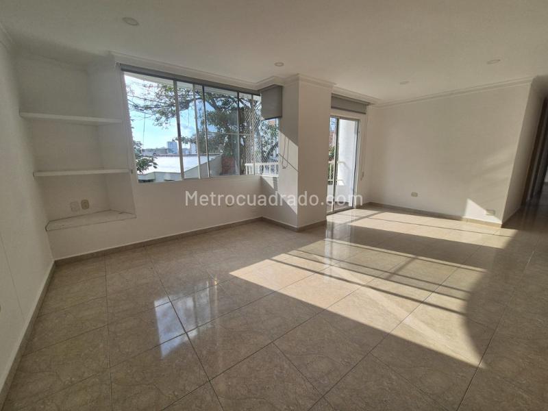 Apartamento en Arriendo, Cabecera Del Llano, Bucaramanga - Ansicht 2