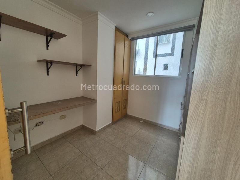 Apartamento en Arriendo, Cabecera Del Llano, Bucaramanga - Ansicht 3