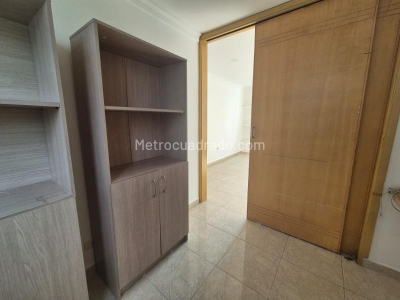 Apartamento en Arriendo, Cabecera Del Llano, Bucaramanga - Ansicht 4