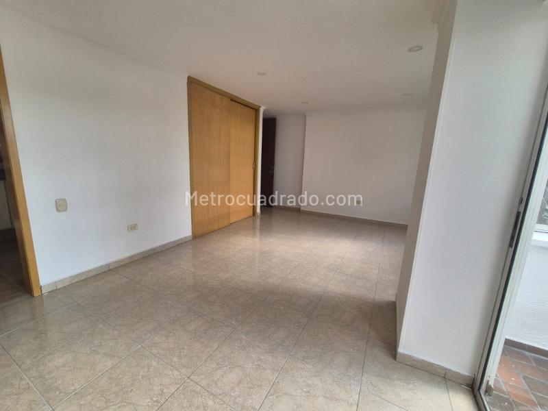 Apartamento en Arriendo, Cabecera Del Llano, Bucaramanga - Ansicht 5