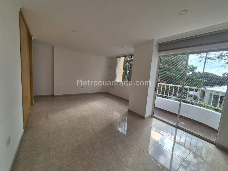 Apartamento en Arriendo, Cabecera Del Llano, Bucaramanga - Ansicht 6