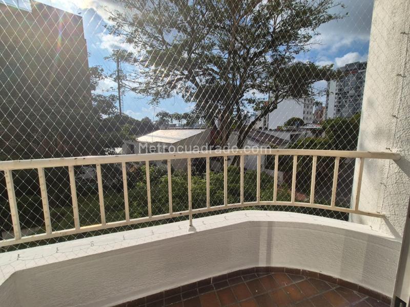 Apartamento en Arriendo, Cabecera Del Llano, Bucaramanga - Mehr