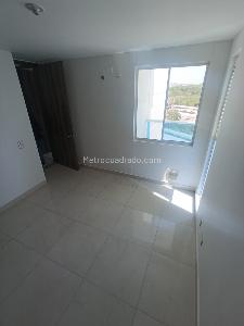 Apartamento en arriendo en Villa Campestre, Barranquilla · foto 9 de 17