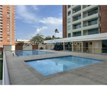 Apartamento en arriendo en Villa Campestre, Barranquilla · foto 17 de 17