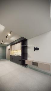 Apartamento de 2 alcobas en venta en Casco Antiguo, Floridablanca, 36 m² · foto 6 de 19