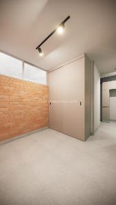 Apartamento de 2 alcobas en venta en Casco Antiguo, Floridablanca, 36 m² · foto 8 de 19