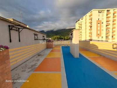 Apartamento de 2 alcobas en venta en Casco Antiguo, Floridablanca, 36 m² · foto 14 de 19