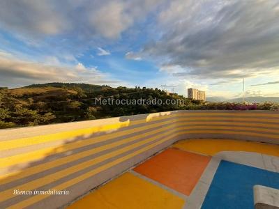 Apartamento de 2 alcobas en venta en Casco Antiguo, Floridablanca, 36 m² · foto 15 de 19