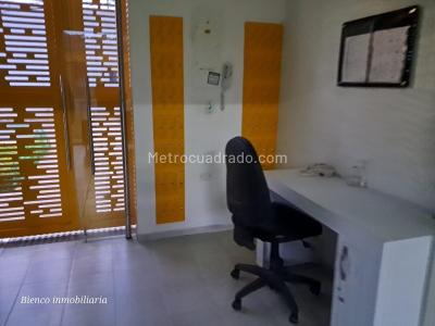 Apartamento de 2 alcobas en venta en Casco Antiguo, Floridablanca, 36 m² · foto 16 de 19