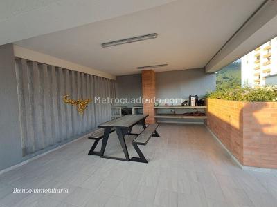 Apartamento de 2 alcobas en venta en Casco Antiguo, Floridablanca, 36 m² · foto 17 de 19